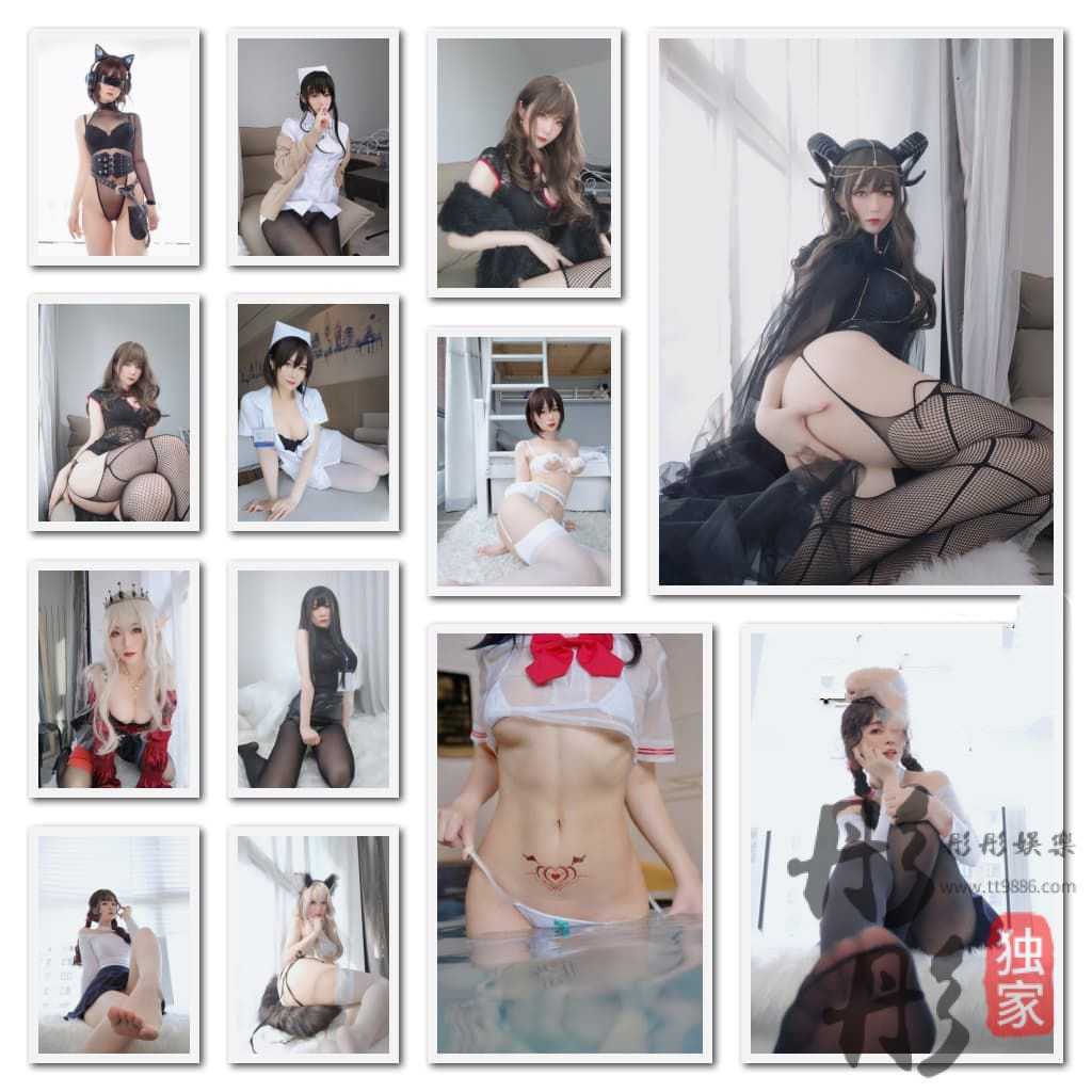 白银81 – 24套合集 [1202P+65V/8G]（1）