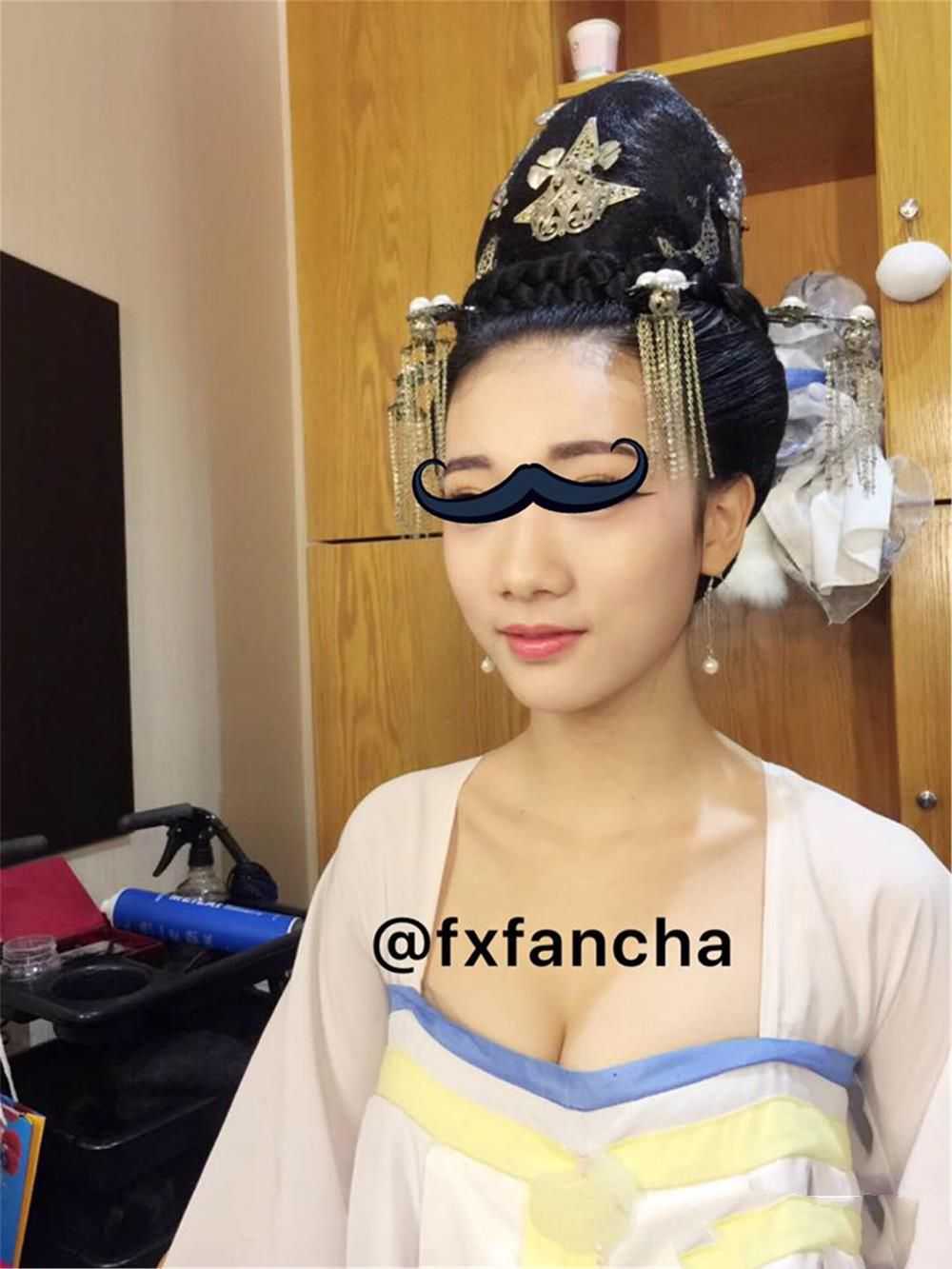 推特 - fxfancha-哟嚯 [7V/48P/448MB]（4）