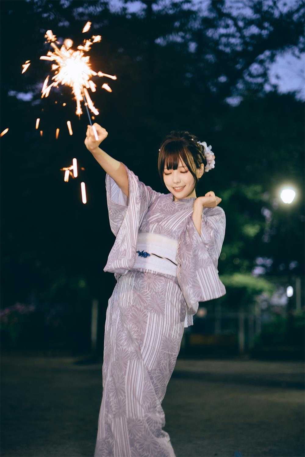 Ely_eee(ElyEE子) - Yukata [56P4V-244MB]（3）